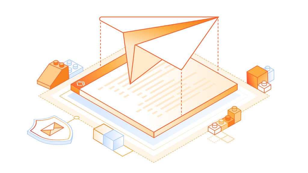 Cloudflare 全新邮件服务 Email Service：收发一站式解决方案
