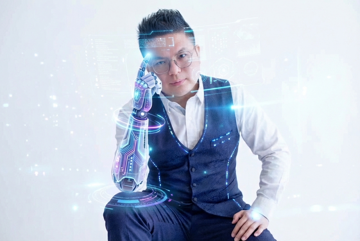 AI 时代，为什么最先离职的，往往是最强的员工？