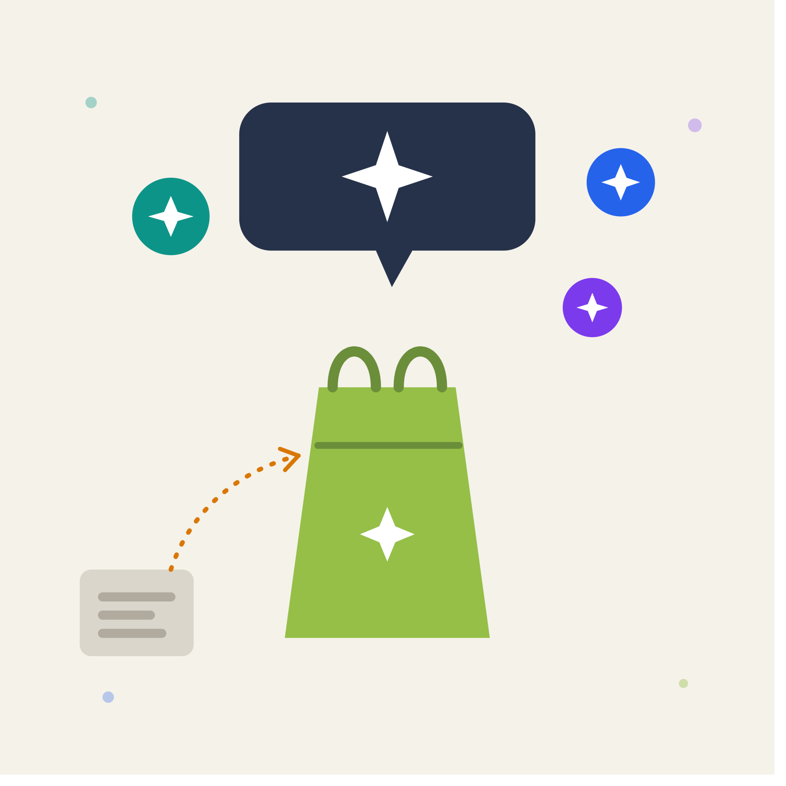 Shopify 又出新功能了,顾客可以直接在 ChatGPT 里买东西